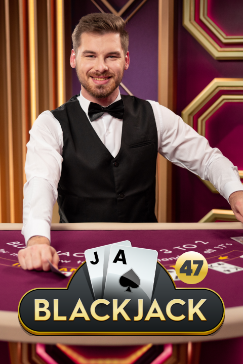 Blackjack 47 Mobile